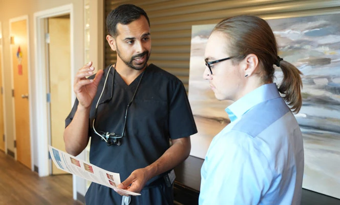 Signs You May Have Halitosis Breath