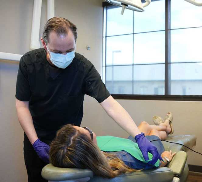 What Causes Bad Breath