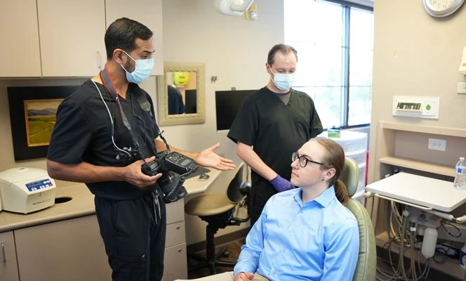 Benefits Of Surgical Teeth Removal