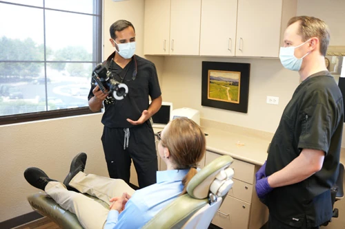 Assessment Techniques