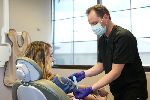 Diagnosis Of Bone Loss