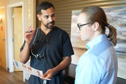 Symptoms Of Bone Loss In Teeth