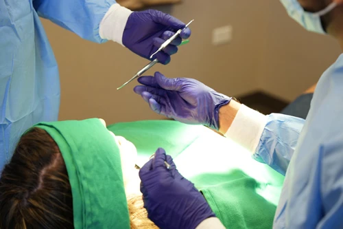 What Is Bone Loss In Teeth