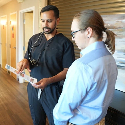 Common Questions About Gingival Contouring And Sculpting