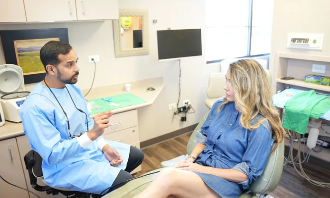 Common Type Of Missing Teeth