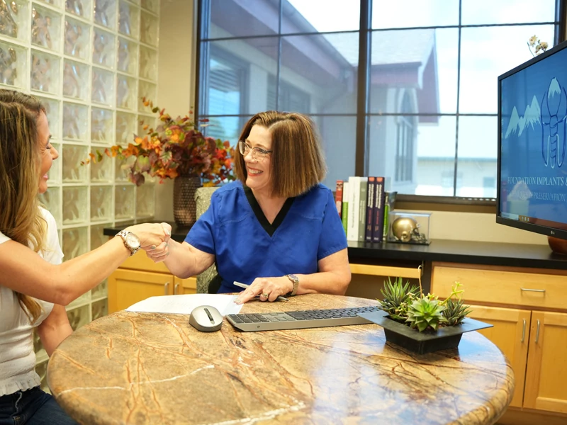 Cost And Financing Options