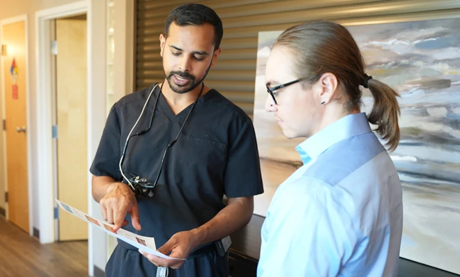 Benefits Of Crown Lengthening