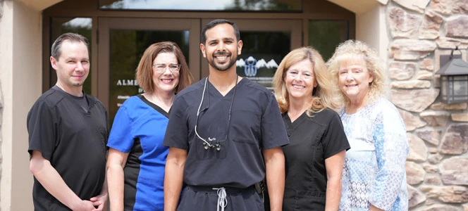 Our Expertise In Crown Lengthening