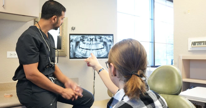 Understanding Crown Lengthening