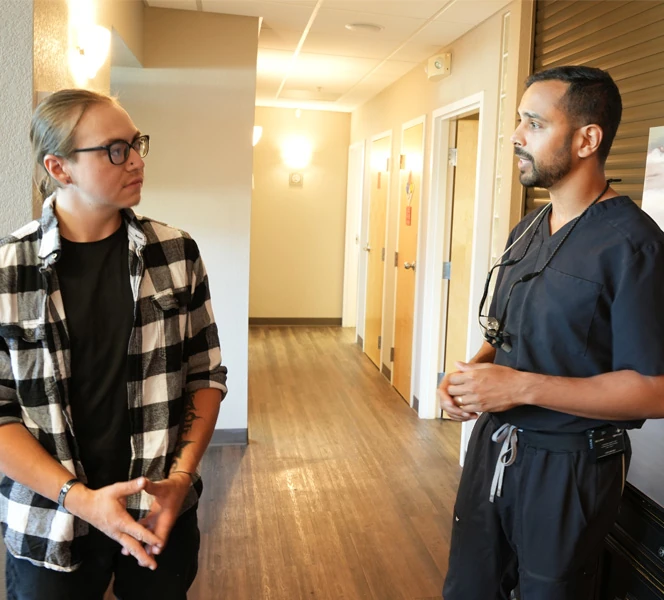 Why Choose Teeth Lengthening