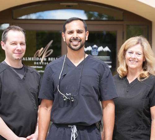 Dental Implants Treatment Why Choose Us