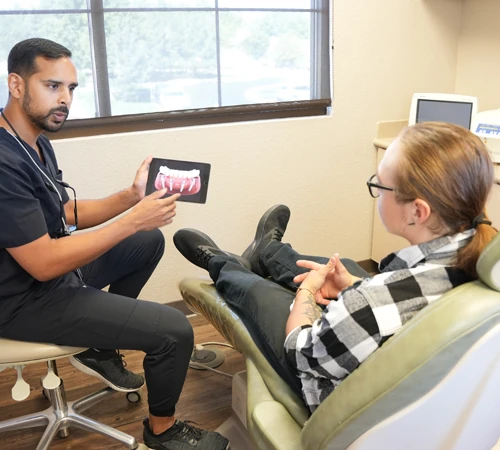 Failed Implant Tooth What Next