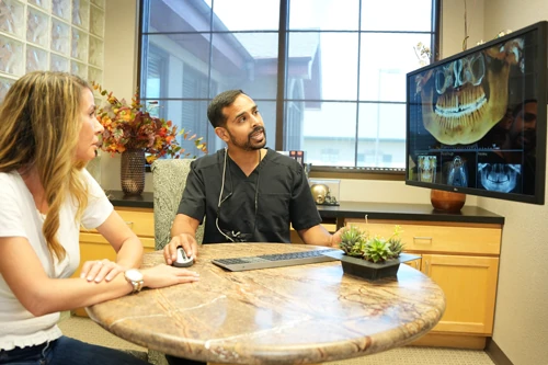 What Is Guided Bone And Tissue Regeneration