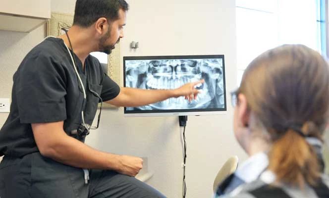 Recognizing The Symptoms