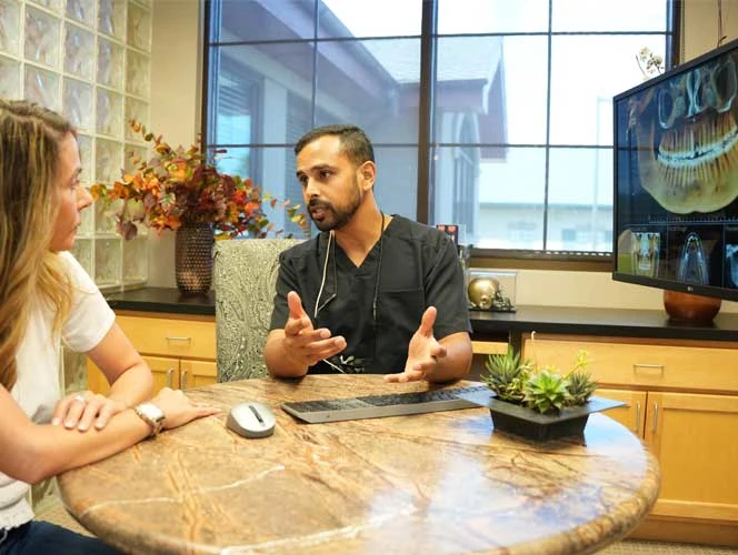 Understanding Gum Disease