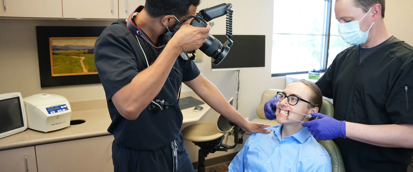 Advanced Osseous Surgery For Gum And Bone Health