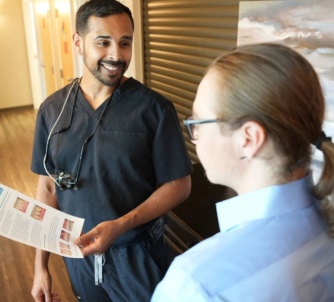 Benefits Of Dental Osseous Surgery