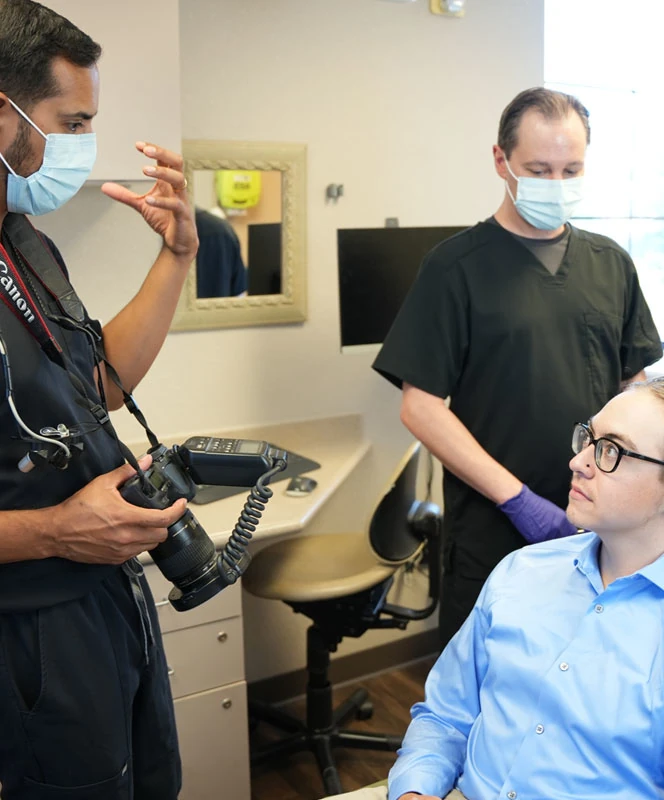 What Is Osseous Surgery