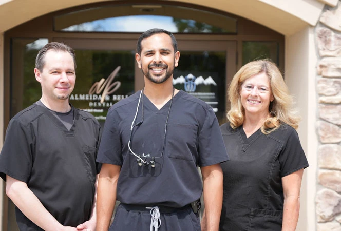 Why Choose Us For Osseous Surgery