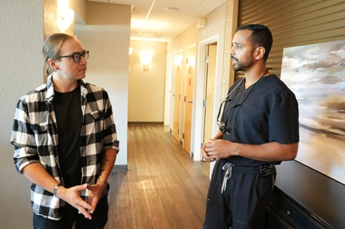 Our Dental Implants Specialist Approach