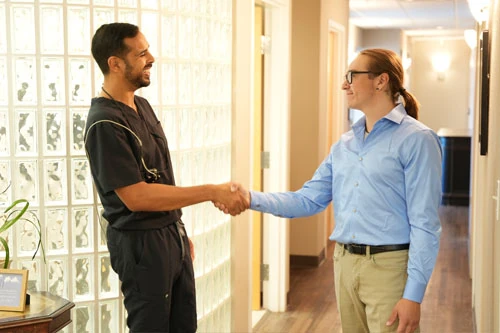 Our Personalized Approach