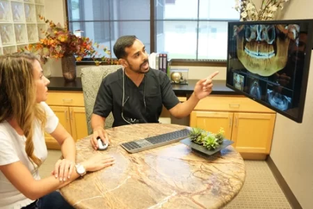 Guided Tissue Regeneration 450×300