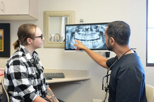 Benefits Of Addressing Receding Gums