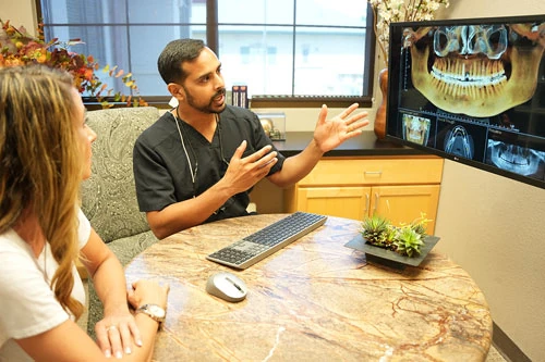 What Are Receding Gums