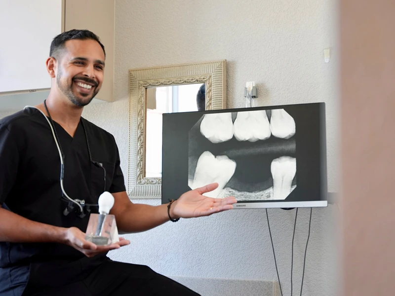 Benefits Of Scaling Root Planing