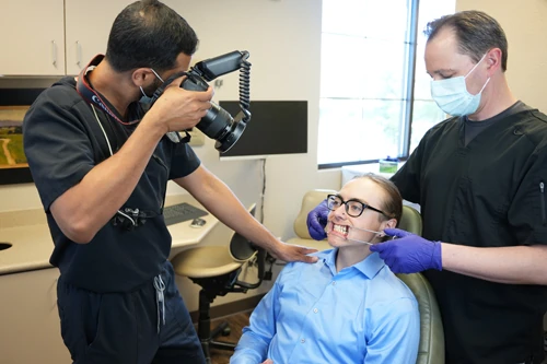 Signs You Might Need Scaling Root Plannings