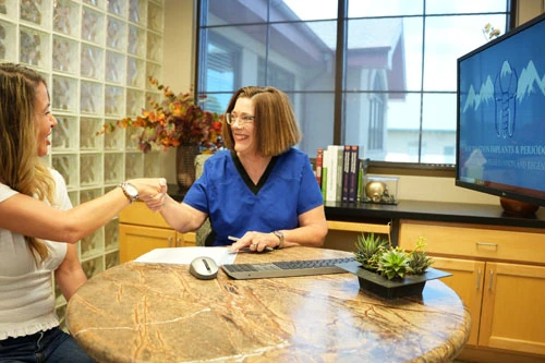 Our Personalized Approach