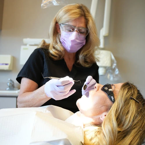 Toothache Causes Symptoms