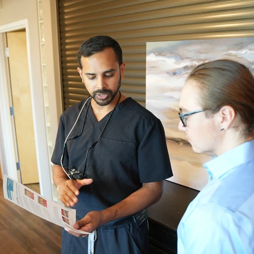 What Causes Sensitive Teeth