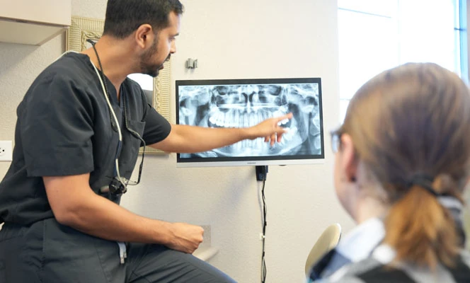 Signs Symptoms Of Swollen And Bleeding Gums