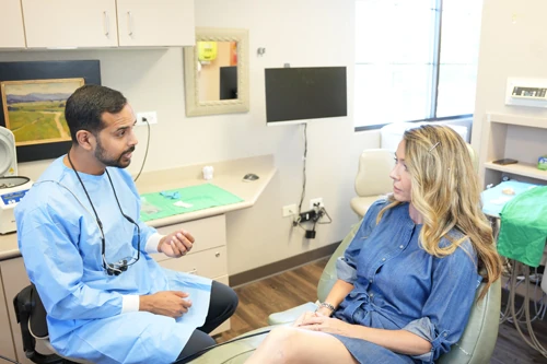 Understanding Implant Failures