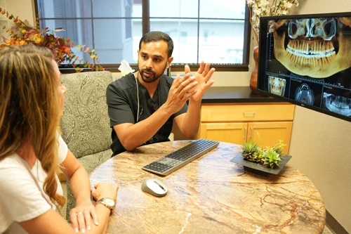 What Is A Sinus Lift