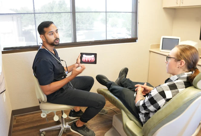 What Is Accelerated Orthodontics