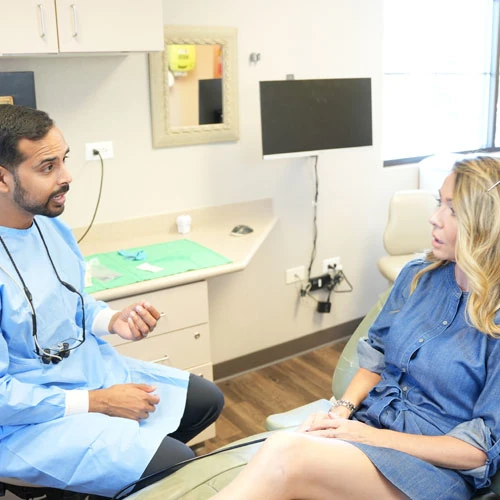 What Is Ingival Contouring