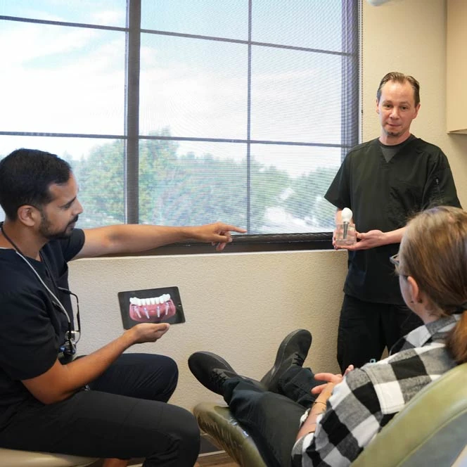 What Is Sfot Surgical Facilitated Orthodontic Therapy