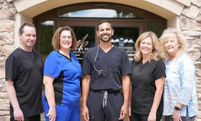 Why Choose Our Dental Clinic In Lone Tree Colorado