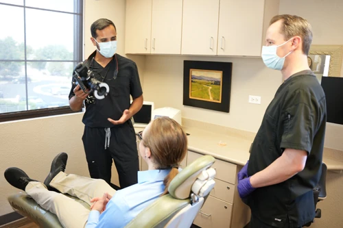 Why Choose Sinus Augmentation 1