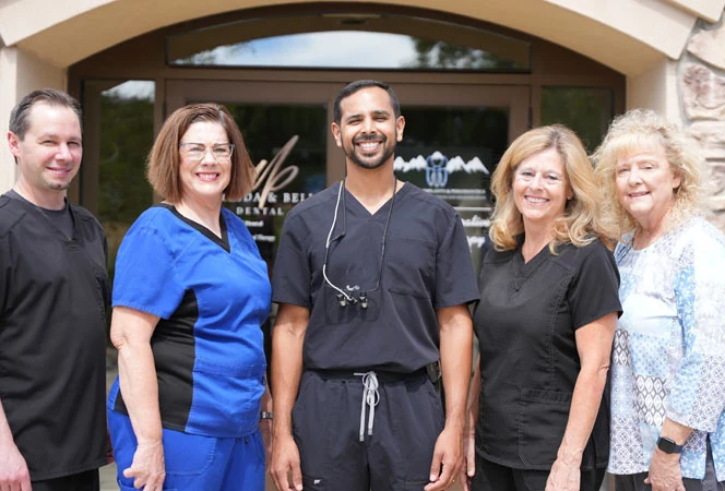 Why Choose Us For Teeth Replacement
