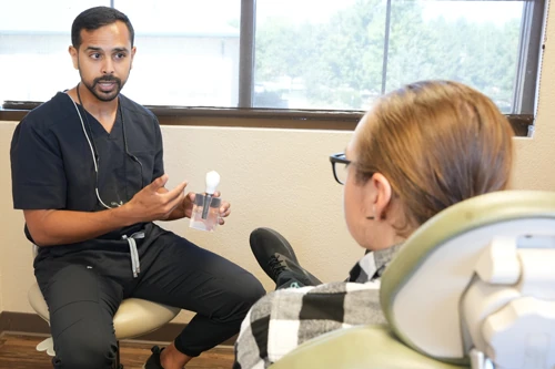 Why Do Dental Implants Fail 1